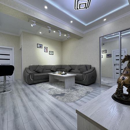 Bukhara'S Heart Apartment Ngoại thất bức ảnh