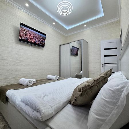 Bukhara'S Heart Apartment Ngoại thất bức ảnh