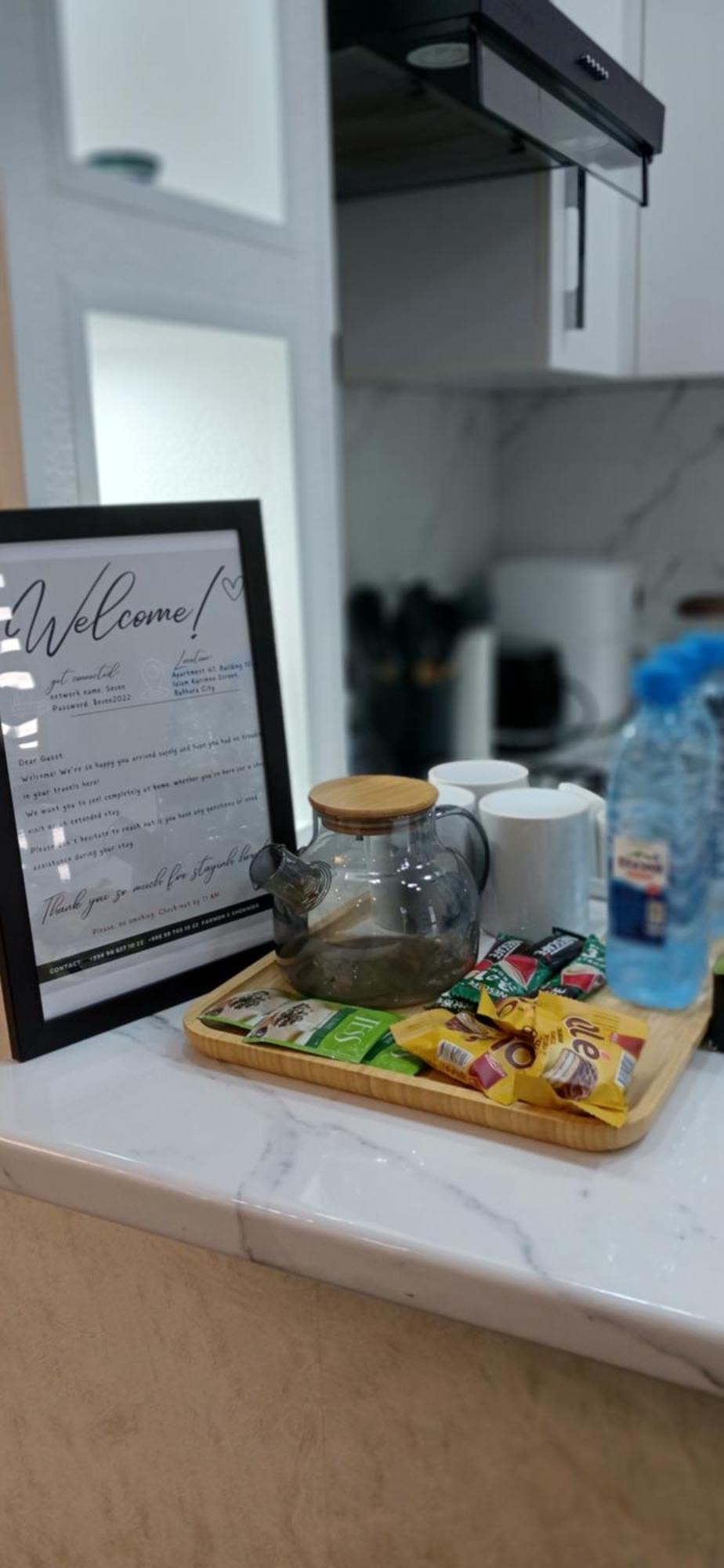 Bukhara'S Heart Apartment Ngoại thất bức ảnh