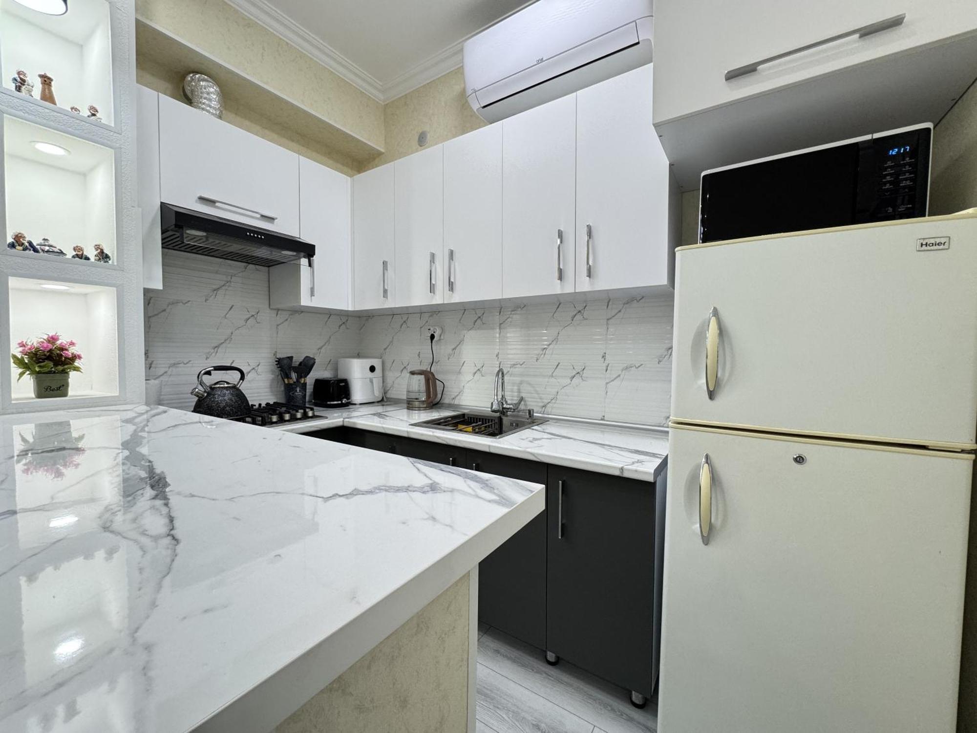 Bukhara'S Heart Apartment Ngoại thất bức ảnh
