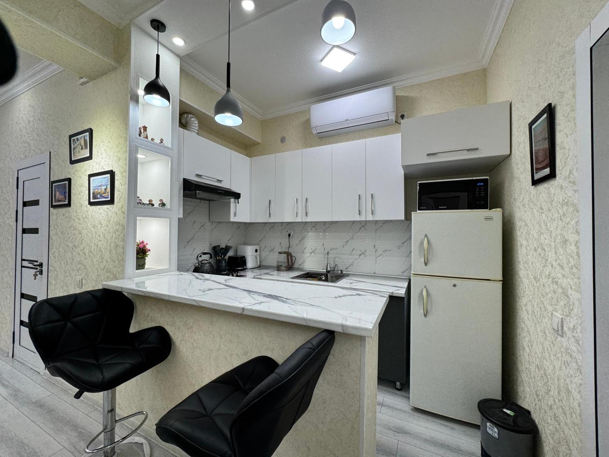 Bukhara'S Heart Apartment Ngoại thất bức ảnh