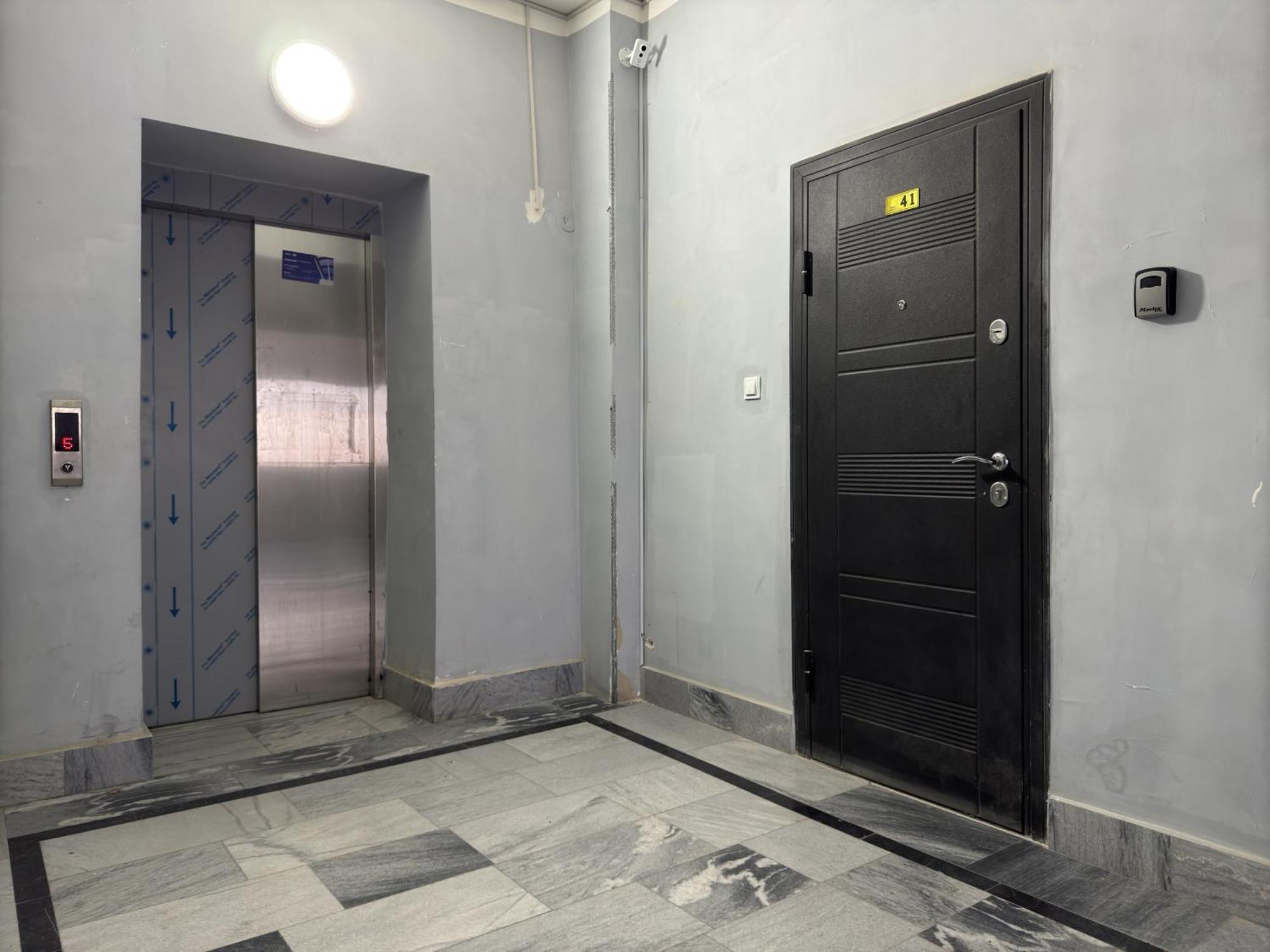 Bukhara'S Heart Apartment Ngoại thất bức ảnh